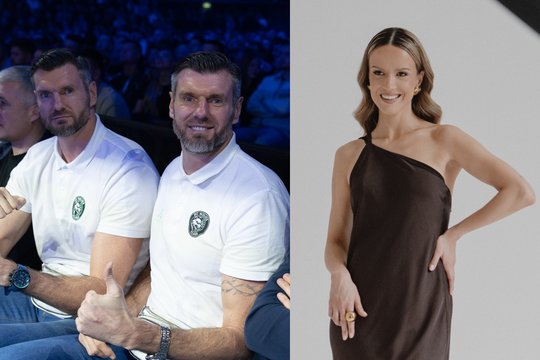 Paaiškėjo, kas populiarioje laidoje pakeis brolius Lavrinovičius: tai gerai žinomas veidas