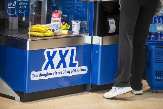 „Lidl“ dažno vartojimo prekių krepšelis – liepą ir vėl pigiausias