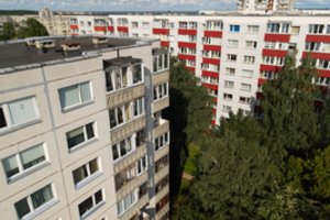 Renovacija ne tik gyventojams, bet ir aplinkai: pasitelkus atsinaujinančiuosius išteklius namas tampa beveik klimatui neutralus