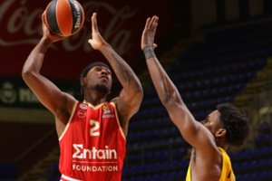 Žalgiriečio pavardės nebeliko Kipro rinktinės išplėstiniame kandidatų sąraše