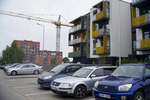 Būsto rinkoje pastebi naują tendenciją – vis dažnesnis pageidavimas patiks ne visiems