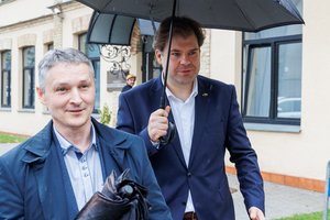 Prokuratūra apskundė teismo nuosprendį K. Bartoševičiui: prašo griežtesnės bausmės