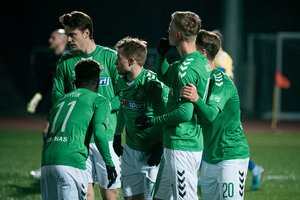 A. Tolordava prieš rungtynes Velse: „Pradėsime nuo 0:0 ir žaisime tam, kad laimėtume“