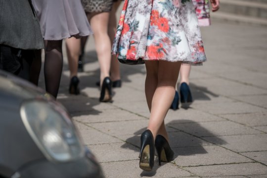 Pakitusi tvarka iš mokyklų išstumia vieną gražiausių tradicijų: direktorių nuomonės išsiskyrė