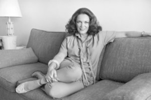 Mirė legendinė dainininkė Connie Francis