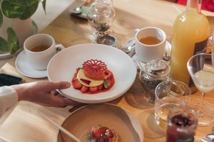 Startuoja naujas „30 geriausių restoranų“ reitingas – skelbiamas 50 kandidatų sąrašas