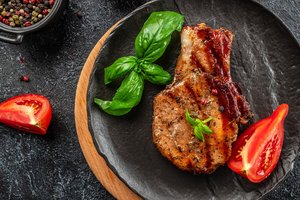 Tobulas marinatas ir padažas viename: mėsa bus tokia sultinga, kad ištirps burnoje 