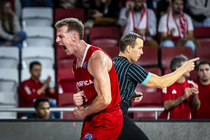 Į Panevėžį atvyksta Europoje patirties sukaupęs amerikietis