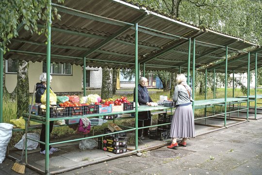 Žmonės liūdi, kad Panemunėje nebeliks gyventojų pamėgtos vietos: „Jokių blogų dalykų čia nevyksta“