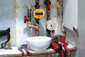 „Laukite, deriname“: vilnietis tris savaites laukė pagalbos – viską išjudino vienas laiškas