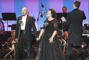 Į „Midsummer Vilnius“ grįžta Violeta Urmana