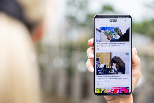 Kaip skaitmeninė prenumerata keičia žiniasklaidą ir santykį su skaitytoju?