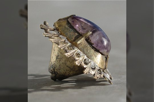 Lietuvos kaimynystėje – įspūdingas ir puošnus istorinis radinys