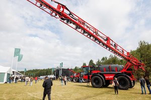 Kaip tręšti be nuostolių? Ekspertų patarimai tvariam ir efektyviam ūkiui