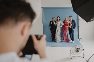 LNK žiūrovams – staigmena: į ekranus sugrįžta kultinis muzikos šou