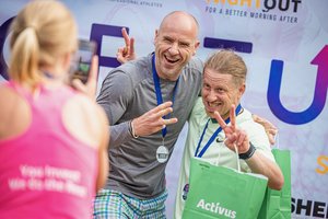 Audros purtytame teniso turnyre – rekordinis dalyvių skaičius