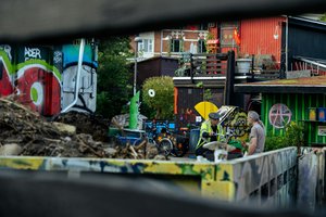 Danija gyventojams pavėlino pensinį amžių: dalis sako, kad tiek tikrai nedirbs