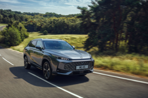 MG automobiliai – netikėtas atradimas, virtęs apgalvotu pasirinkimu