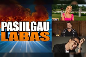 Žiūrovai buvo išgirsti – po 13 metų sugrįžta legendinė reklama: pasisakė ir garsenybės