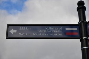 JAV generolo pareiškimas: NATO galėtų užimti Kaliningradą dar negirdėtu greičiu