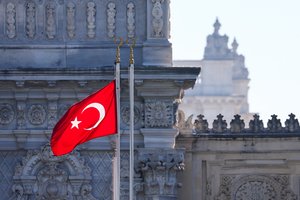 Turkija suėmė 153 įtariamus „Islamo valstybės“ narius ir bendrininkus