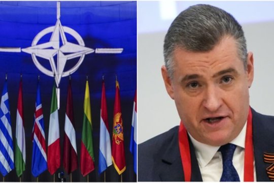 Pareiškus apie greitą Kaliningrado užėmimą – rusų politiko atsakas: tai prilygtų šalies užpuolimui