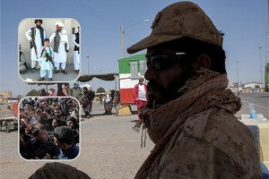 Rimtas pavojus visai Europai: Talibano šešėlyje bręsta nauja blogio karta