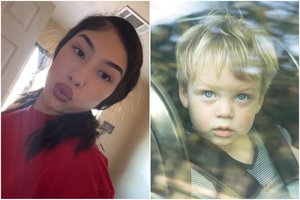 Mirė įkaitusiame automobilyje su broliu paliktas mažametis: 20-metė motina darėsi grožio procedūras