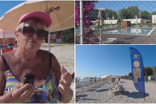 Liudininkė pateikė parašiutininko F. Baumgartnerio mirties detalių: „Maniau, kad jis nusileidžia“