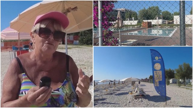 Liudininkė pateikė parašiutininko F. Baumgartnerio mirties detalių: „Maniau, kad jis nusileidžia“