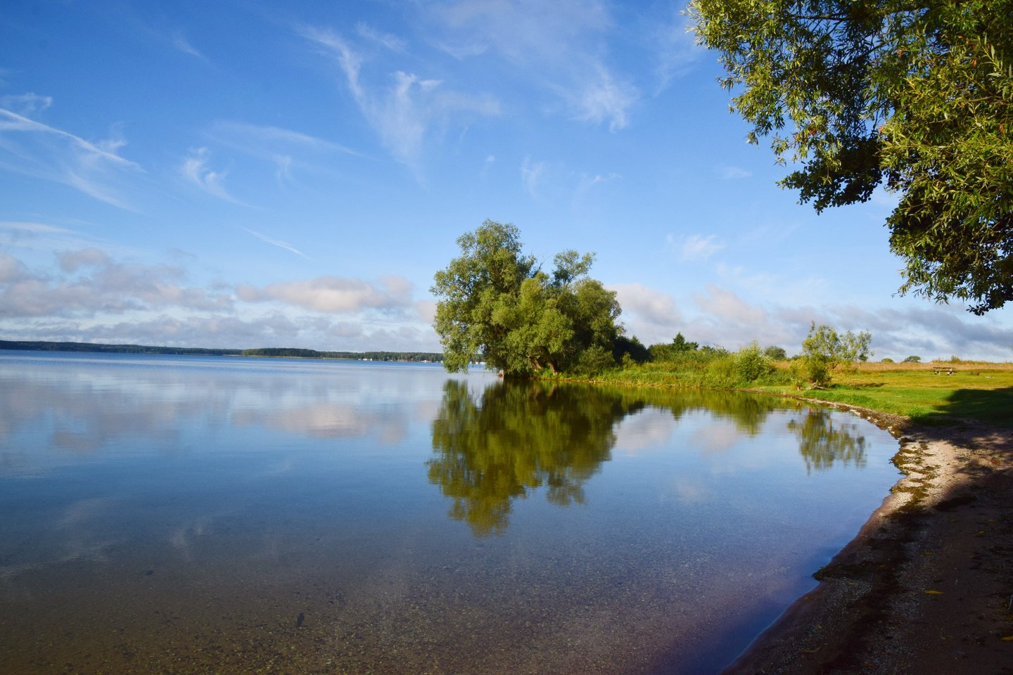 Vištytis. <br>Dzūkijos-Suvalkijos saugomų teritorijų direkcijos nuotr.