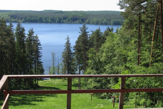 Vietiniai šį ežerą vadina Europos Baikalu: priminė, ką būtina žinoti lankantis šioje ypatingoje vietoje