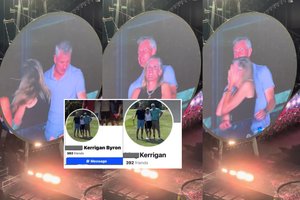 Po paviešinto verslo magnato romano su kolege – skaudus žmonos kirtis: internautai svaidosi žiauriais patarimais