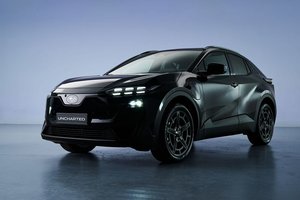Europai – elektrinis „Subaru“ proveržis: patvirtintas naujas EV modelių asortimentas