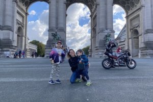 Iššūkių kupina Ingos šeimos kasdienybė: save žalojančio 11-mečio sūnaus negali palikti nė akimirkai