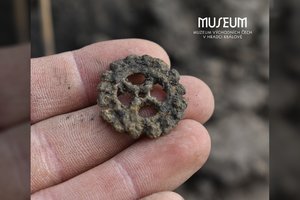 Europoje aptikta rekordinė istorinė gyvenvietė