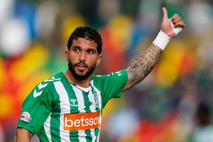 A lygos turo anonsas: kaip po kelionių atrodys „Žalgiriai“?