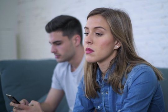 6 priežastys, kodėl moteris palieka vyrą, kurį myli