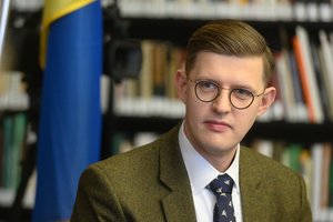 Kilus pasipiktinimui dėl susitarimo su „Veolia“ – viceministro atsakas: siunčia teigiamą signalą