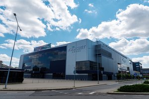 „Žalgirio“ vadovai plečia įtaką sostinėje – iš G. Žiemelio perka „Twinsbet“ areną