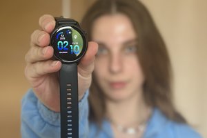 „Garmin Vivoactive 6“ testas: ne toks paprastas, kaip atrodo iš pirmo žvilgsnio