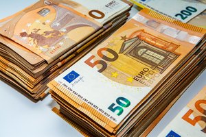 Neabejoja, kad visų RRF lėšų Lietuva jau nebegaus: viskas priklausys tik nuo vieno dalyko