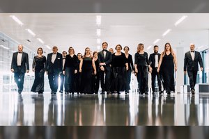 Thomo Manno festivalis baigsis Šv. Kristoforo kamerinio orkestro skambesiu