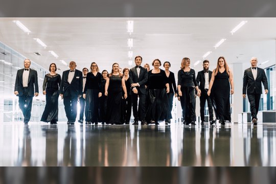 Thomo Manno festivalis baigsis Šv. Kristoforo kamerinio orkestro skambesiu