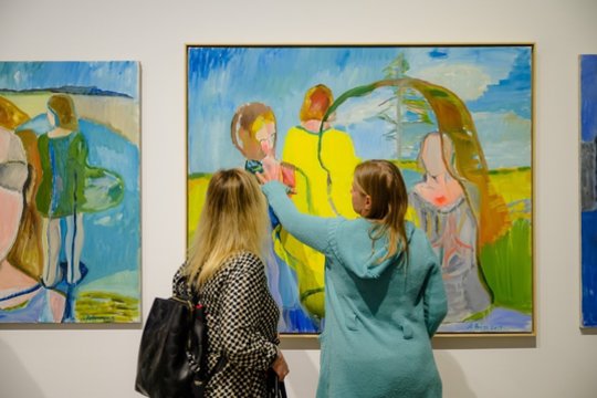 Seimo komitetas laukia pasiūlymų dėl Kultūros paso – gyventojai turi laiko iki liepos galo