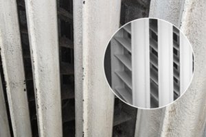 Vos 10 minučių ir radiatoriai spindės: šis gudrus triukas padės pasiekti visas ertmes