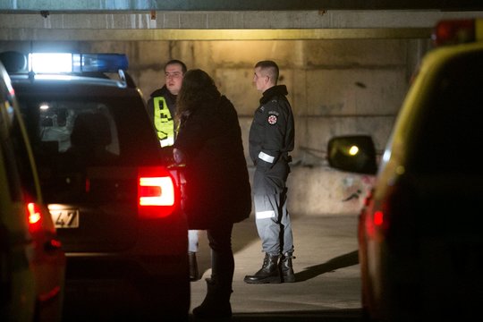 Jaunai moteriai – klaiki alytiškio sadisto egzekucija: gnaibė replėmis, nukirpo plaukus ir laikė įkalinęs