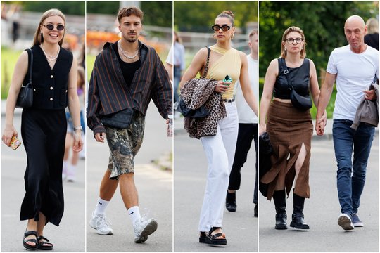 Į paskutinį Jessicos Shy koncertą plūdo tūkstantinė minia: gerbėjai atsižvelgė į savo dievaitės stilių