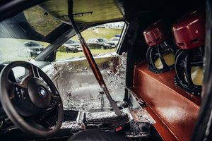 Taurės išdalintos garsiausiems – Palangoje vyko decibelų dragas