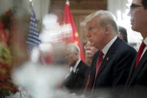 D. Trumpo ultimatumą laiko prastu blefu: sprendimai bus priimti ne Maskvoje